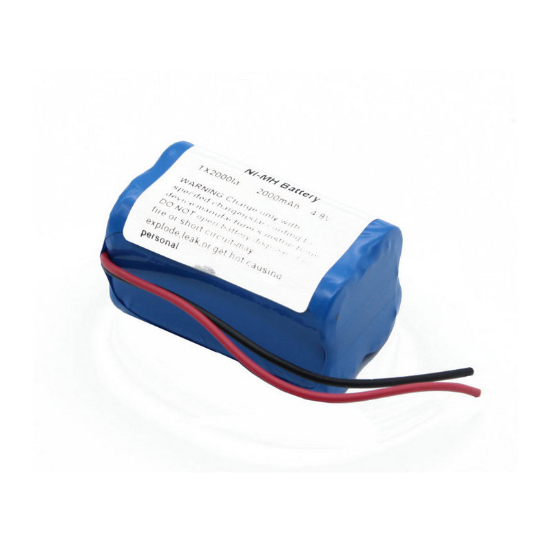 Compatible Equipment battery Yaanlida  for TX200LA 