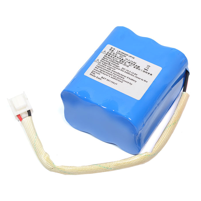 Compatible Equipment battery for Zonare 80044-00 Compatible Equipment battery Zonare for 80044-00