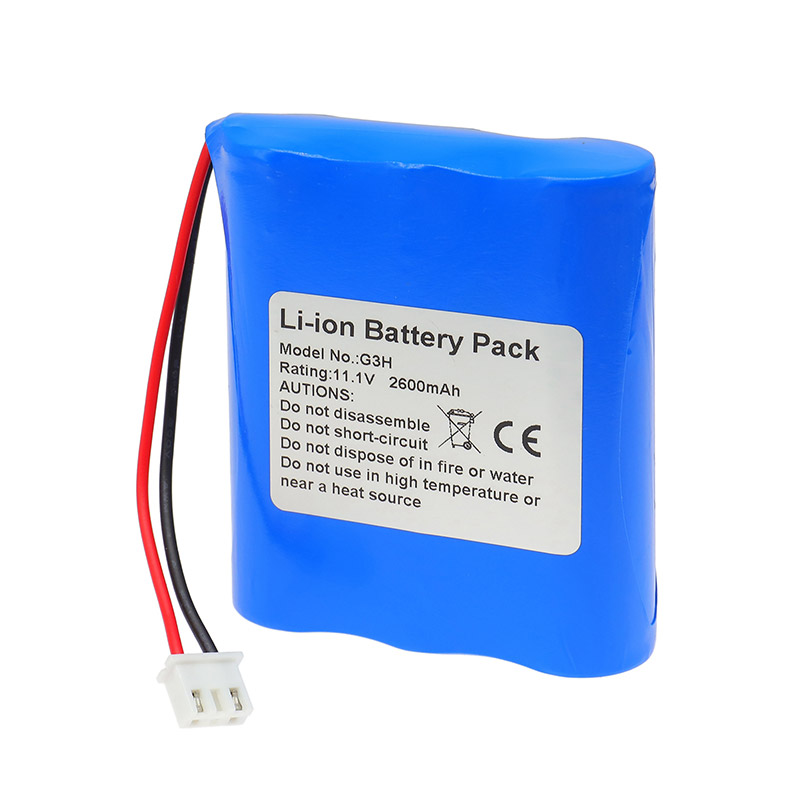 Compatible Equipment battery General  for HYLB-1370 