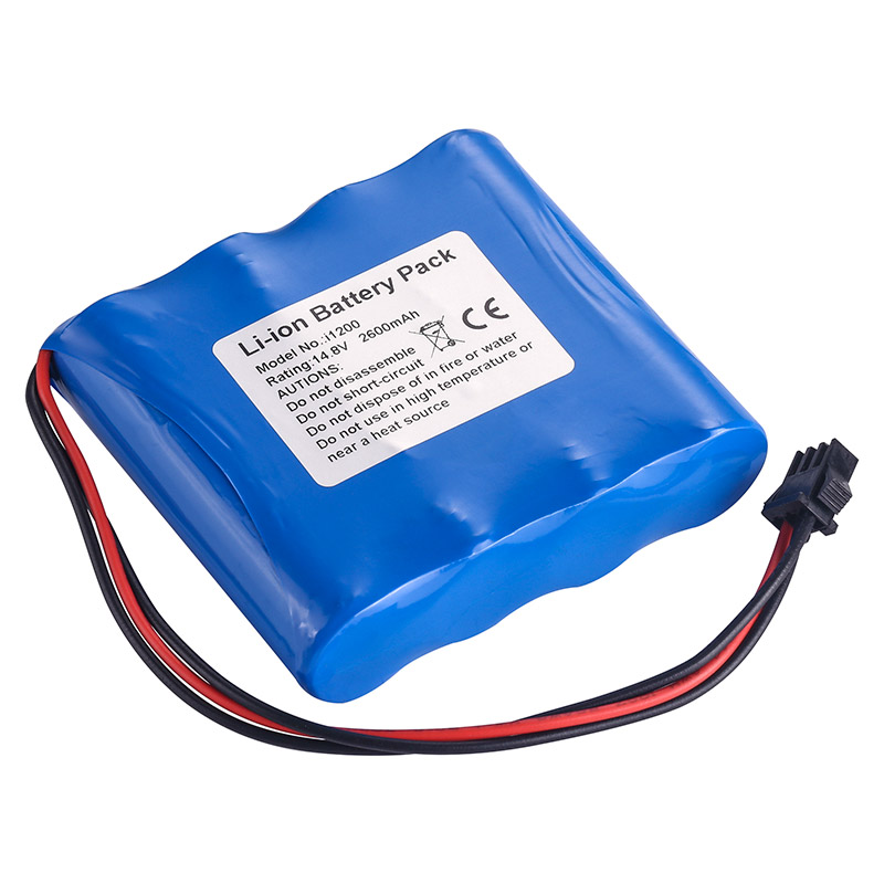 Compatible Equipment battery Rui Kang Hong Ye  for Jiatian Shandong province KD6213 