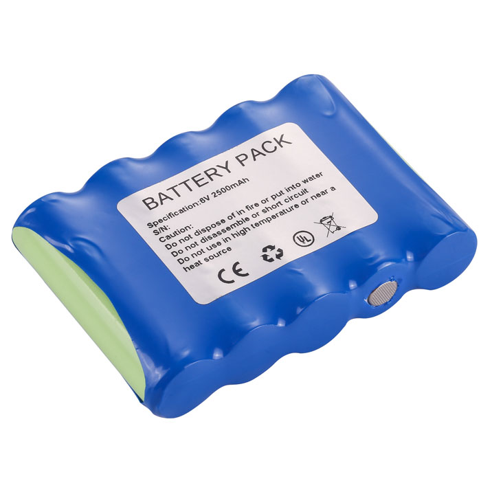 Compatible Equipment battery Bistos  for BT-350 