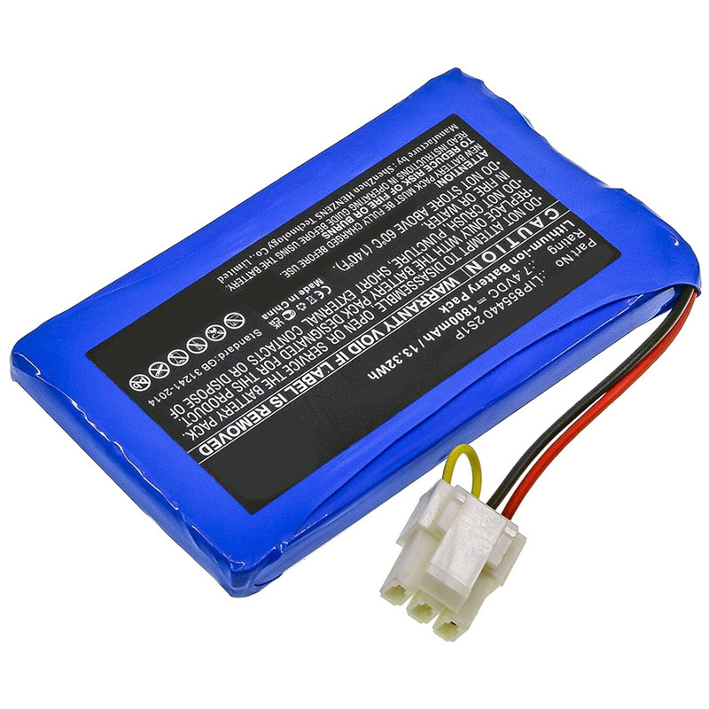 Compatible Equipment battery Neusoft  for Scp-Xikang-3001 