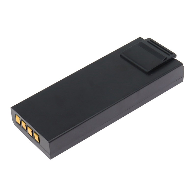 Compatible Equipment battery CU  for iPAD NF-1200 AED 