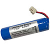 Compatible Equipment battery APOZA  for D-2000 