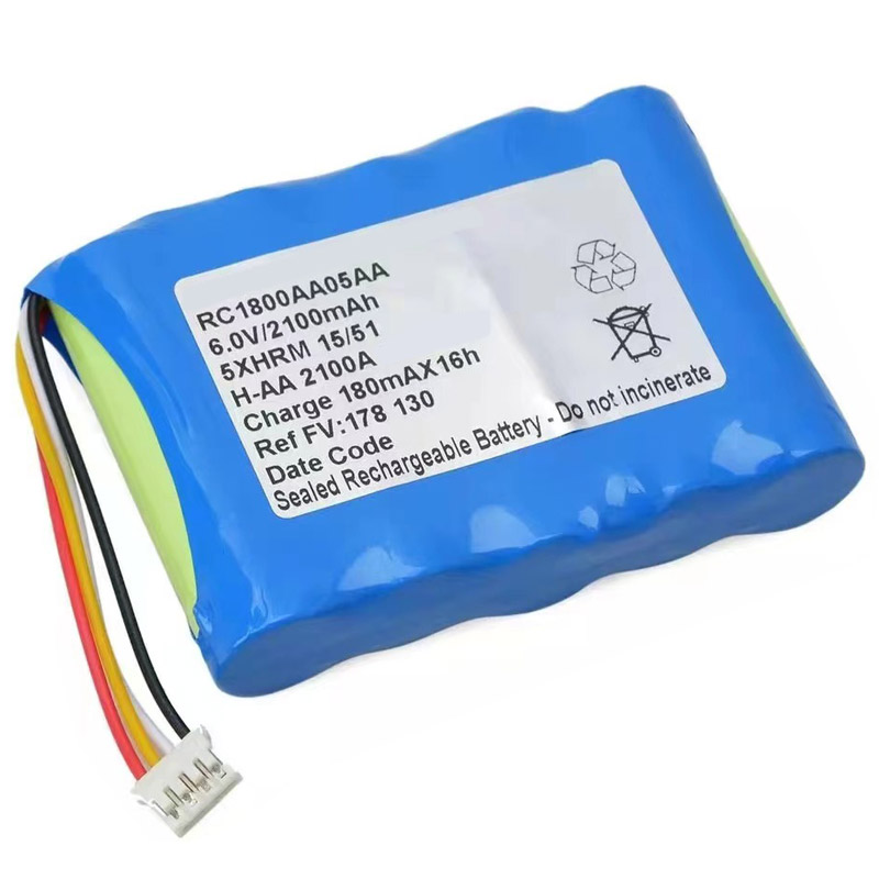 Compatible Equipment battery Agilia Fresenius Kabi  for RC1800AA05AA 