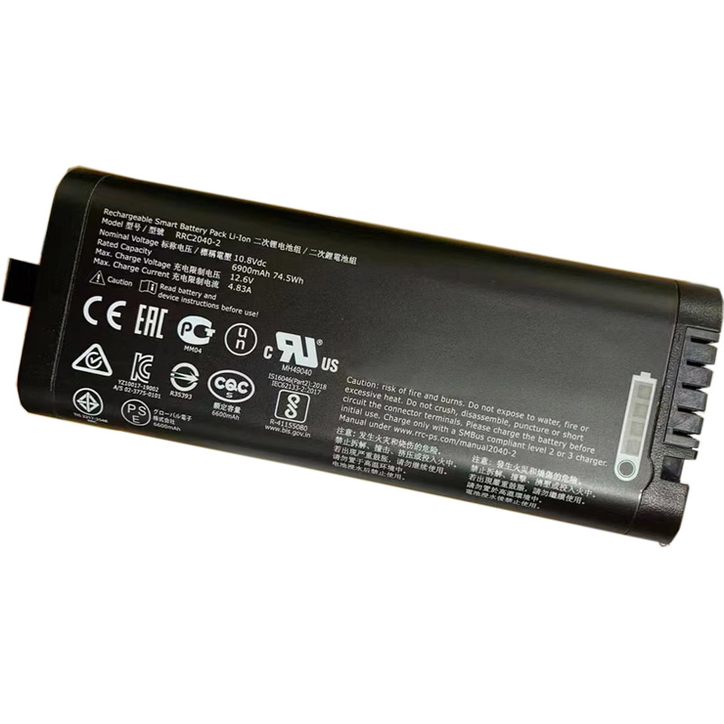 Compatible Equipment battery for OLYMPUS Epoch 650 Compatible Equipment battery OLYMPUS for Epoch 650