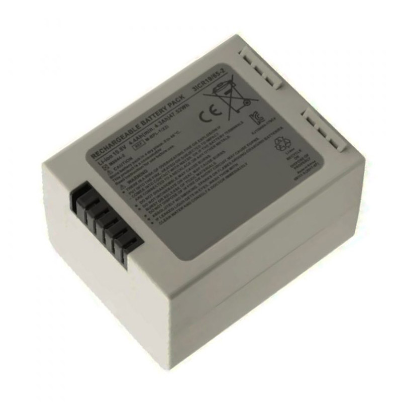 Compatible Equipment battery Covidien  for M-BPL-1(22) 