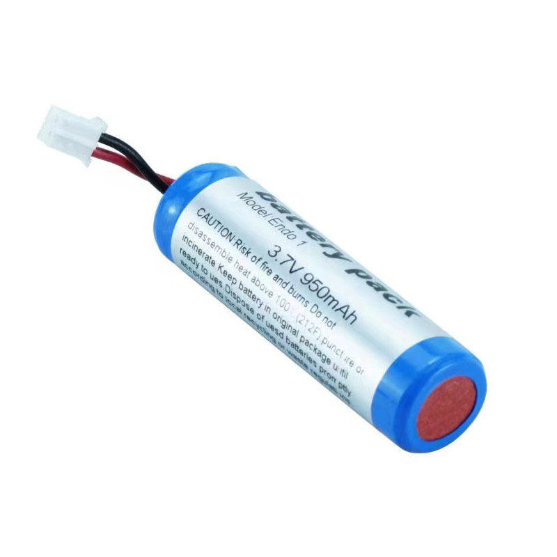 Compatible Equipment battery Woodpecker  for Endo 1 Ultrasonic Endoactivator 