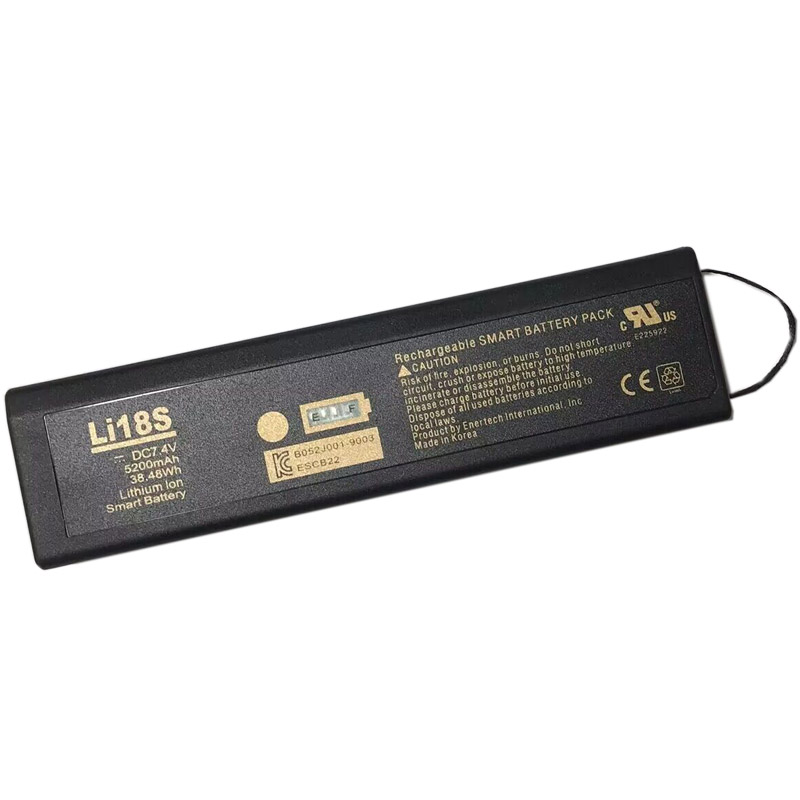 Compatible Equipment battery for Konftel 5000XT Compatible Equipment battery Konftel for 5000XT