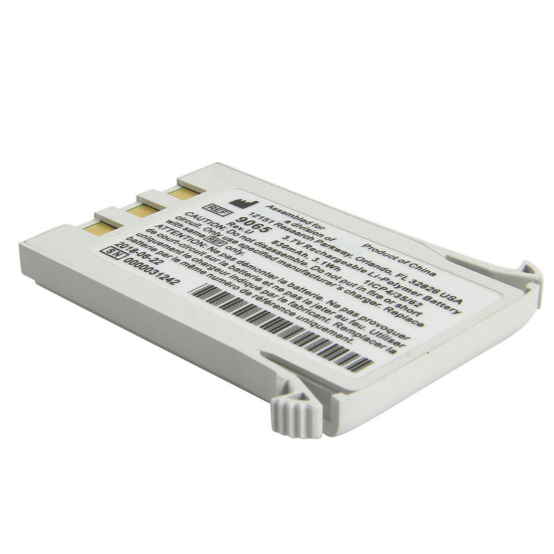 Compatible Equipment battery PHILIPS  for lnvivo 3160 