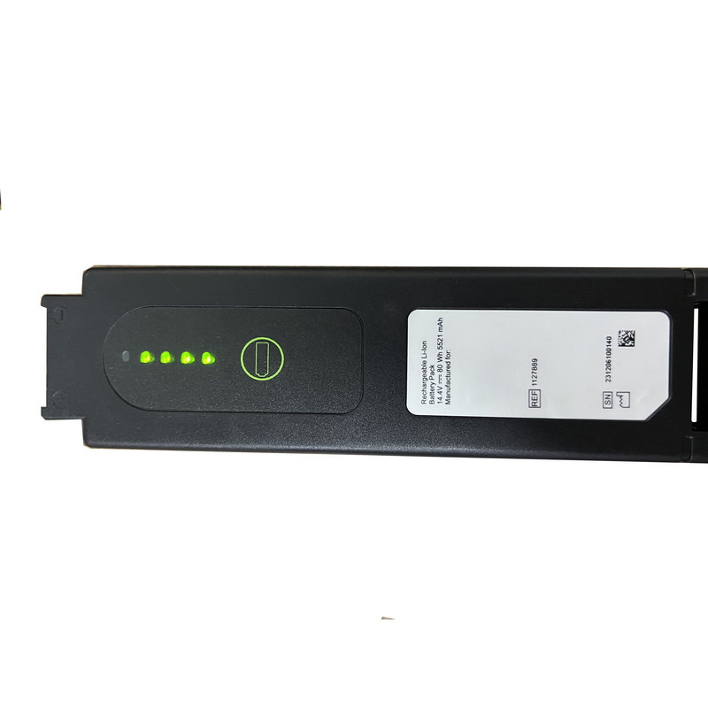 Compatible Equipment battery PHILIPS  for Trilogy Evo 