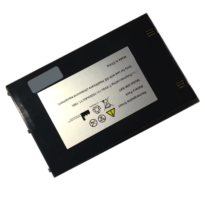 Compatible Equipment battery for Ge Vscan Compatible Equipment battery Ge for Vscan