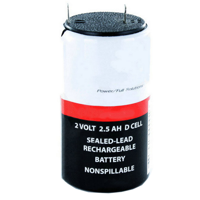 Compatible Equipment battery EnerSys CYCLON  for 3100 