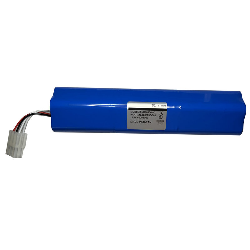 Compatible Equipment battery for Medtronic 11141-000112 Compatible Equipment battery Medtronic for 11141-000112