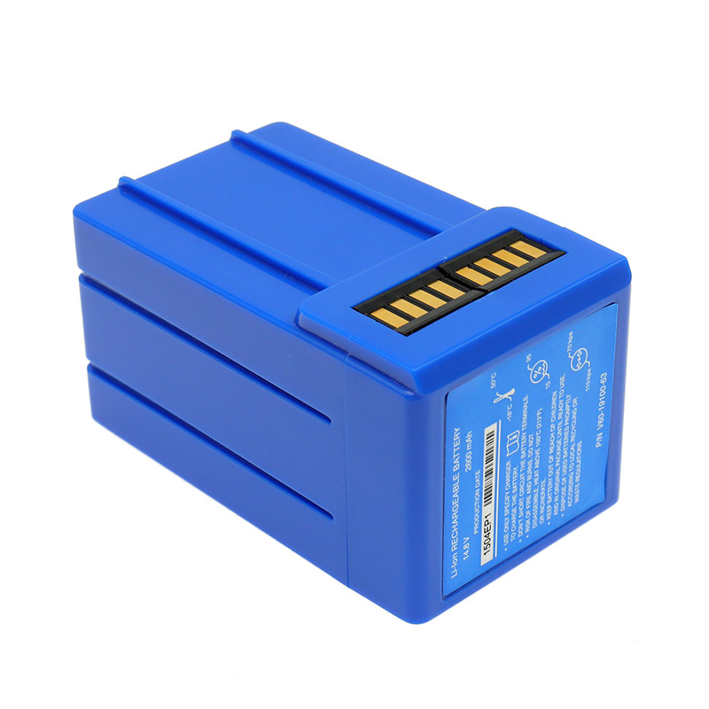 Compatible Equipment battery Flight  for V60-19000-63 