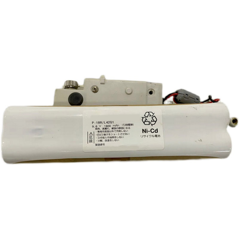 Compatible Equipment battery Fukuda  for 8NC1800SCE 