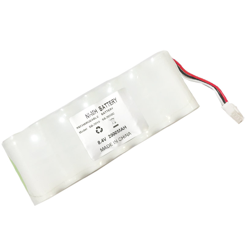 Compatible Equipment battery Nihon Kohden  for ECG-3150 