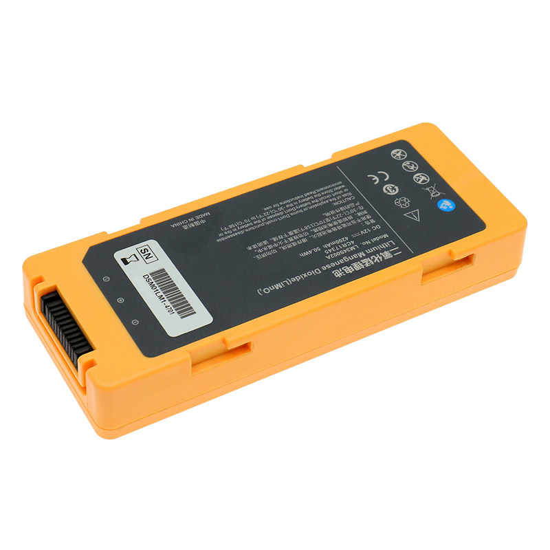 Compatible Equipment battery Mindray  for LM34S002A 