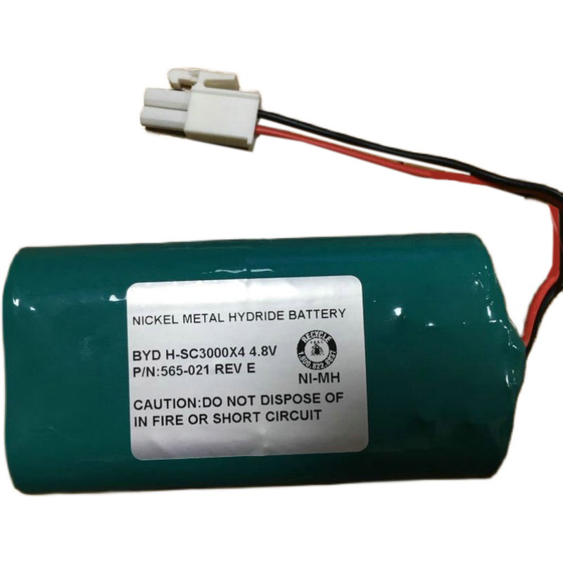 Compatible Equipment battery for Sanyo H-CS3000X4 Compatible Equipment battery Sanyo for H-CS3000X4