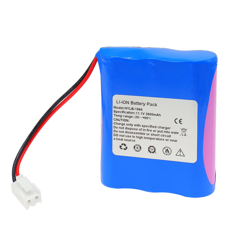 Compatible Equipment battery for Biocare IE101 Compatible Equipment battery Biocare for IE101