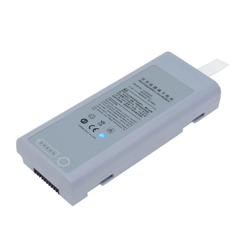 Compatible Equipment battery for Mindray SV800 Compatible Equipment battery Mindray for SV800