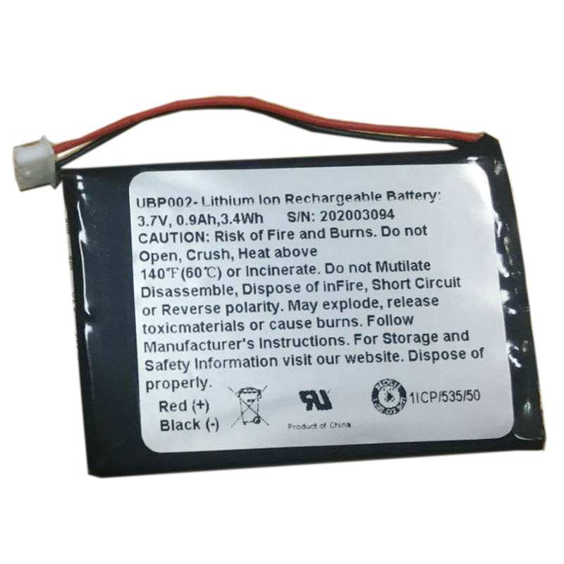 Compatible Equipment battery for DR 202003094 Compatible Equipment battery DR for 202003094