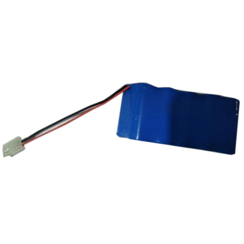 Compatible Equipment battery Cardioline  for ECG AR 2100 View 