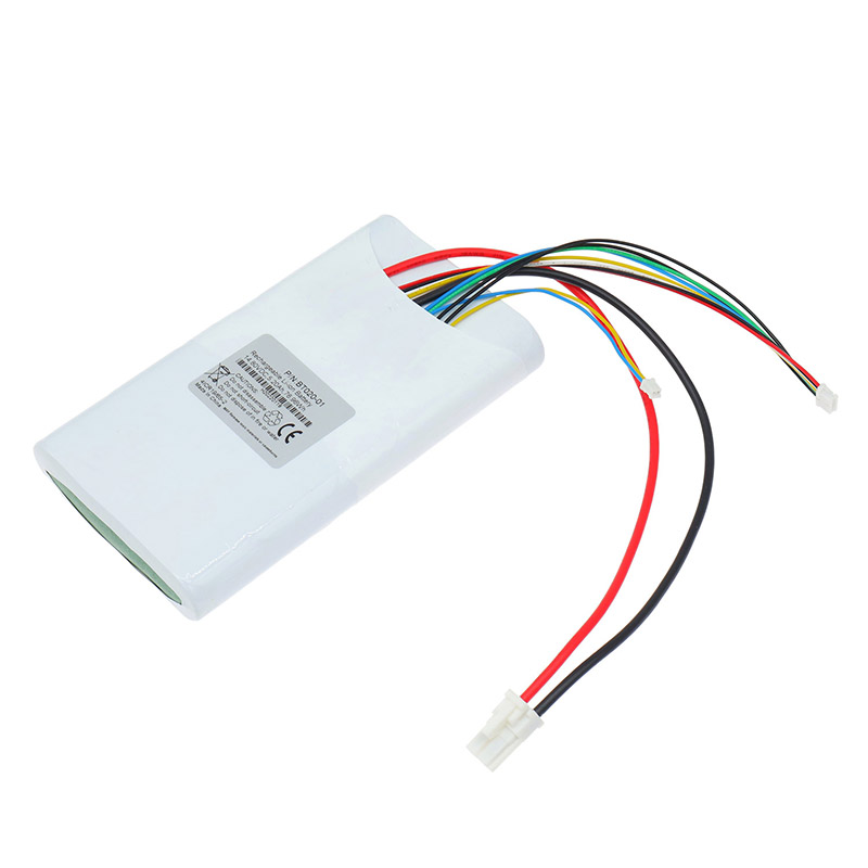 Compatible Equipment battery for Airser BT020-1 Compatible Equipment battery Airser for BT020-1