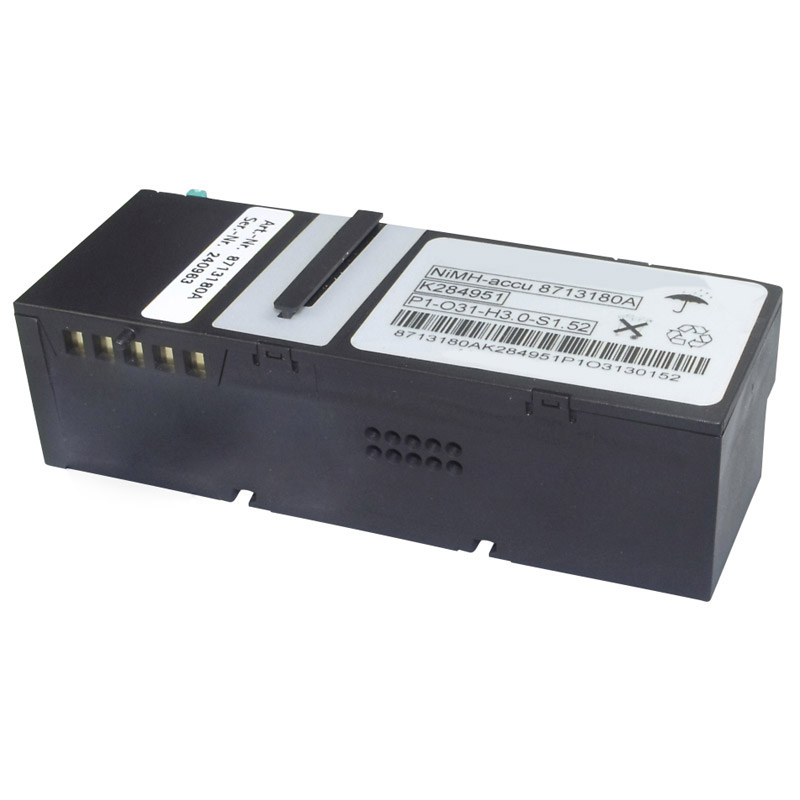 Compatible Equipment battery B.Braun  for 110256-P 