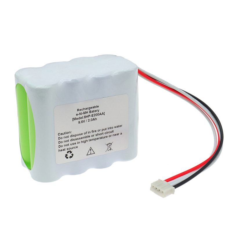 Compatible Equipment battery Bexel  for 8HP-E200AA 