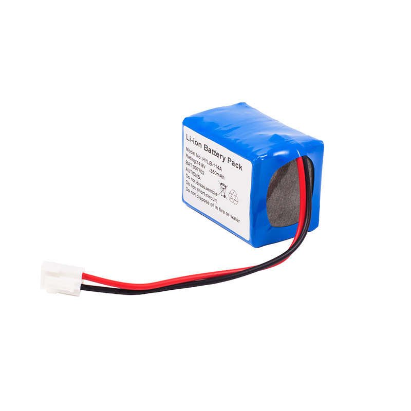 Compatible Equipment battery Medcaptain  for SYS-3011 