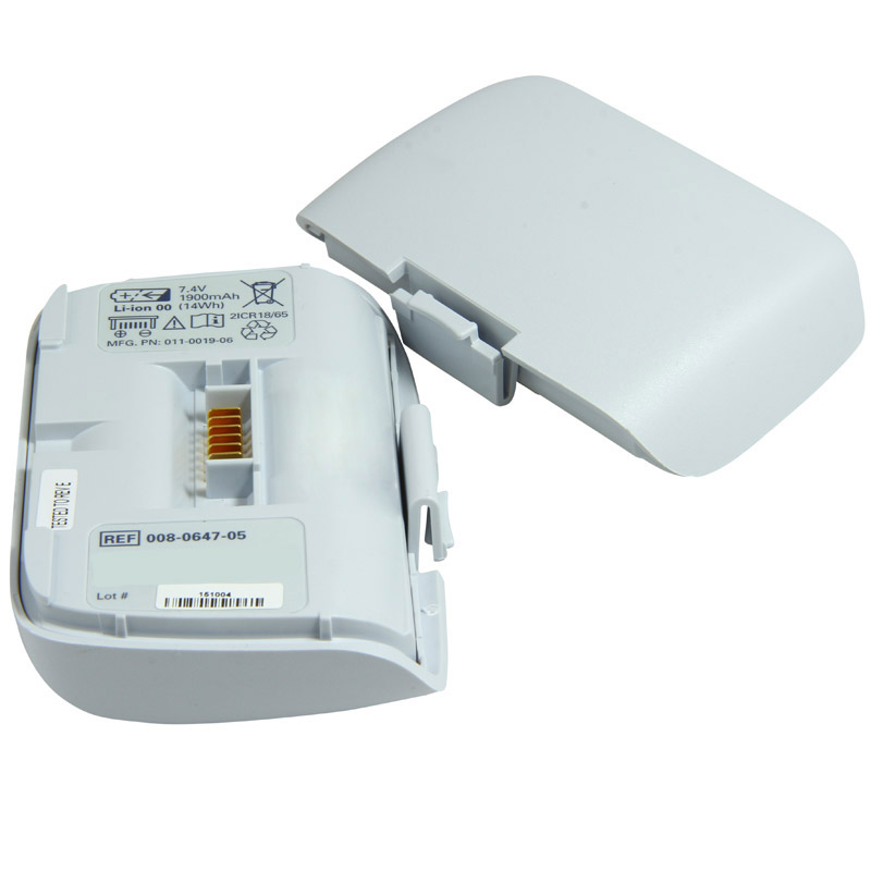 Compatible Equipment battery for Welch Allyn 408 Compatible Equipment battery Welch Allyn for 408