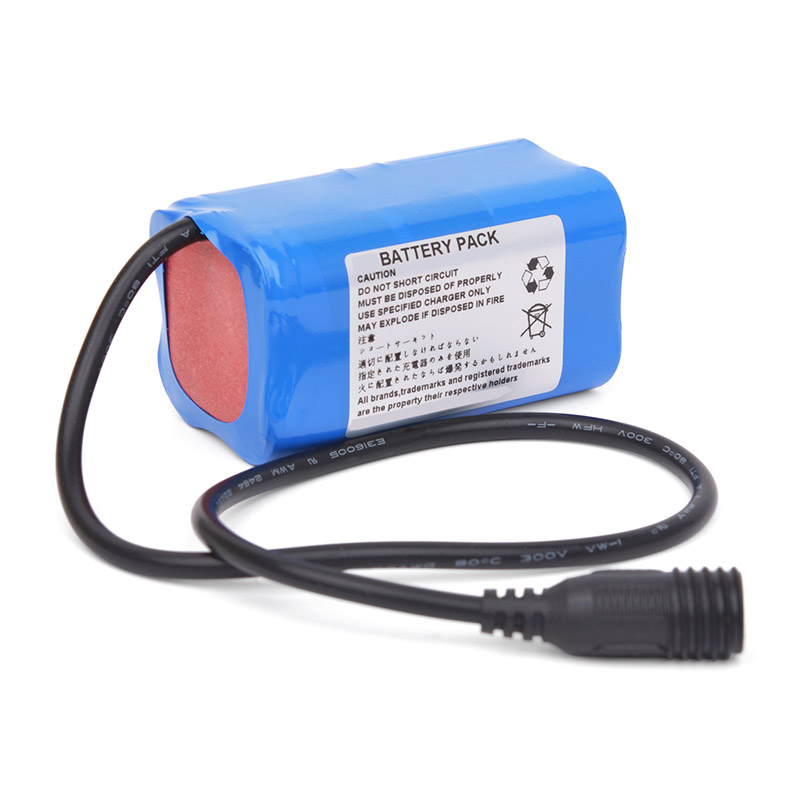 Compatible Equipment battery Sondragon  for high bay lamp 