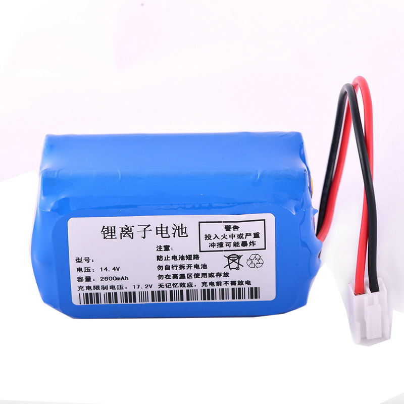 Compatible Equipment battery Zondan  for DS120C 