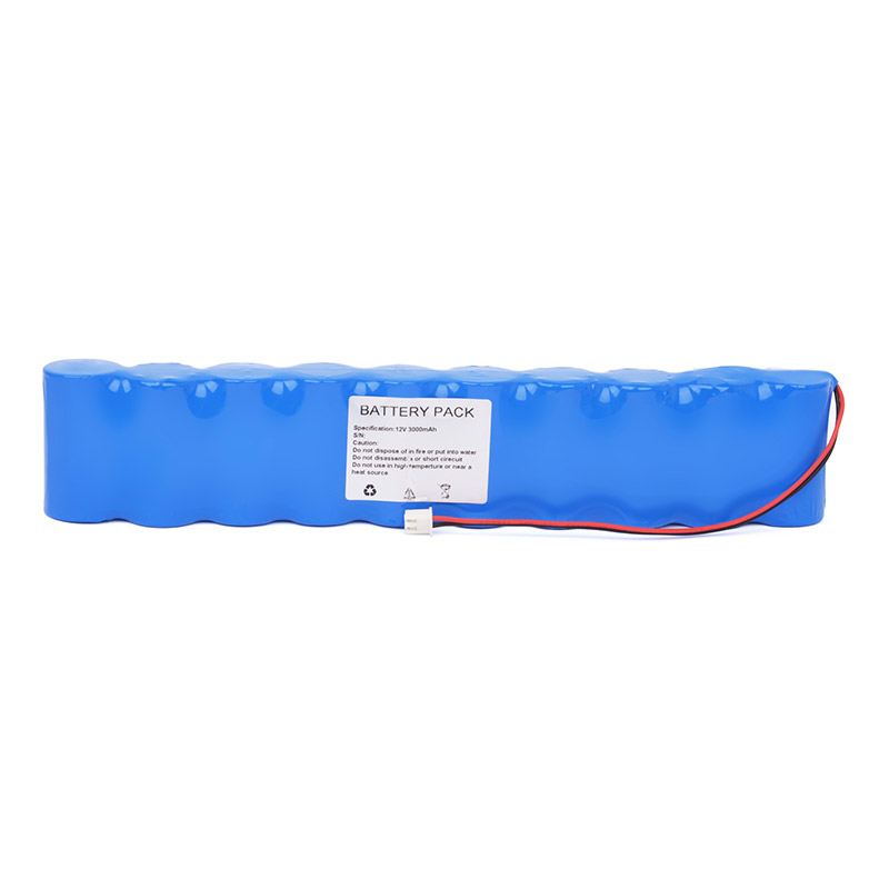 Compatible Equipment battery Shan Hai  for ShanHai HuaShan 