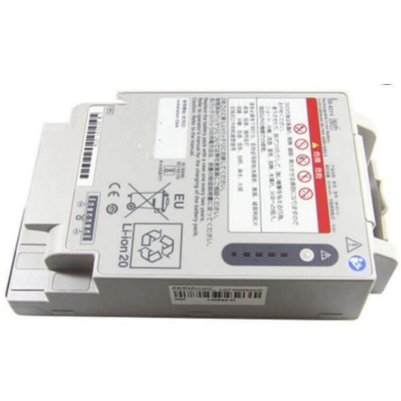 Compatible Equipment battery Nihon Kohden  for TEC-8352K 