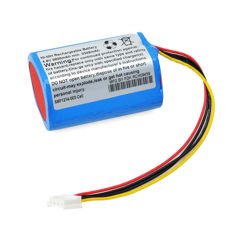 Compatible Equipment battery for R d 6094 Compatible Equipment battery R d for 6094
