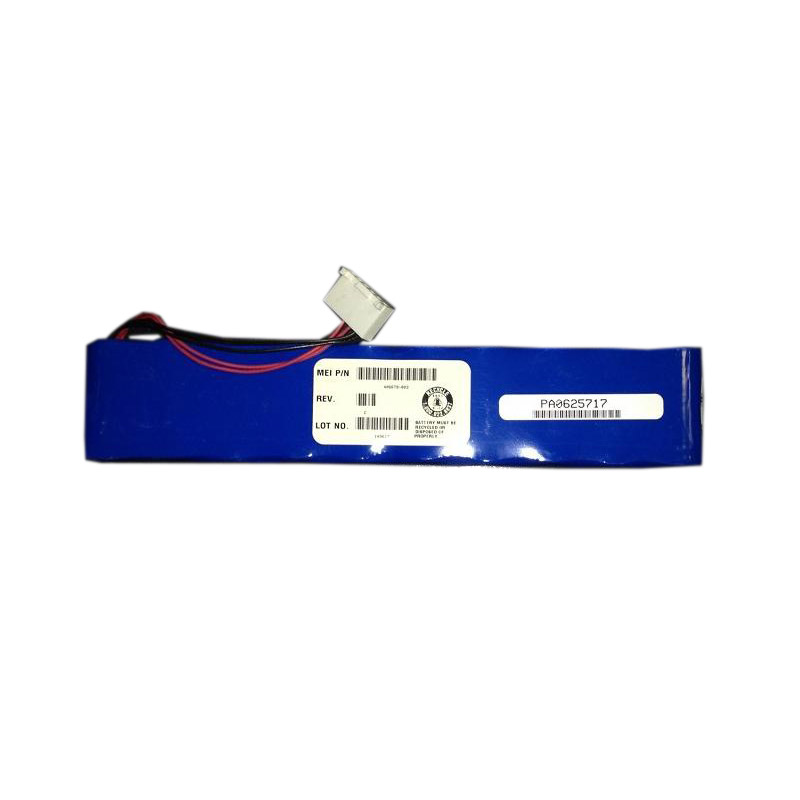 Compatible Equipment battery Marquette  for 420315-001 