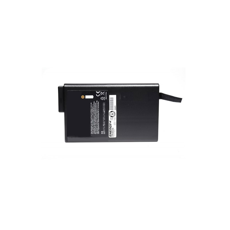 Compatible Equipment battery PHILIPS  for System NJ1020 
