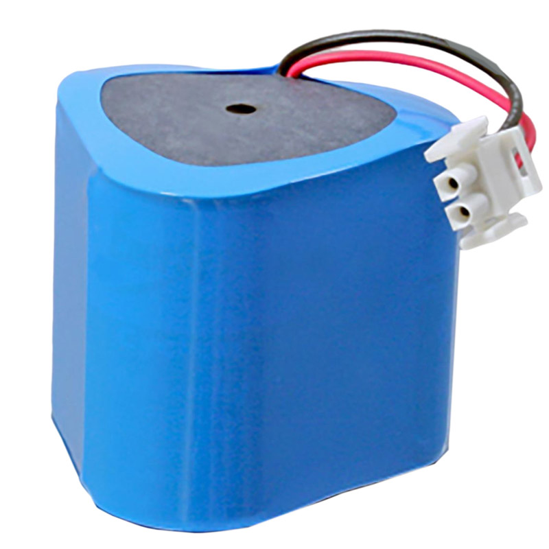 Compatible Equipment battery R d Batteries  for 6014B 