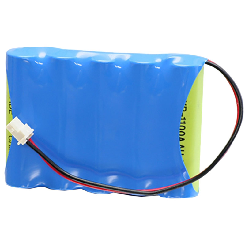 Compatible Equipment battery Code Blue  for CB2000 