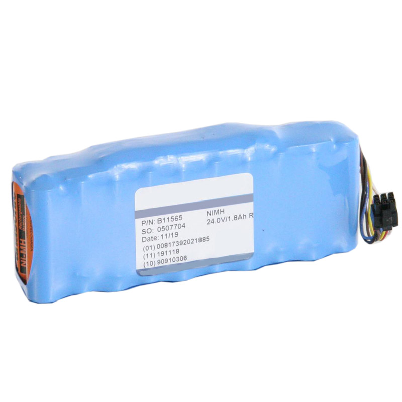 Compatible Equipment battery Chattanooga  for 7993-SC117409 