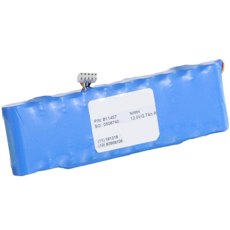 Compatible Equipment battery for Unipower B11457 Compatible Equipment battery Unipower for B11457