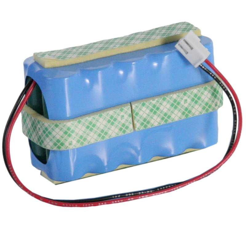 Compatible Equipment battery for Interstate Batteries AMED3478 Compatible Equipment battery Interstate Batteries for AMED3478