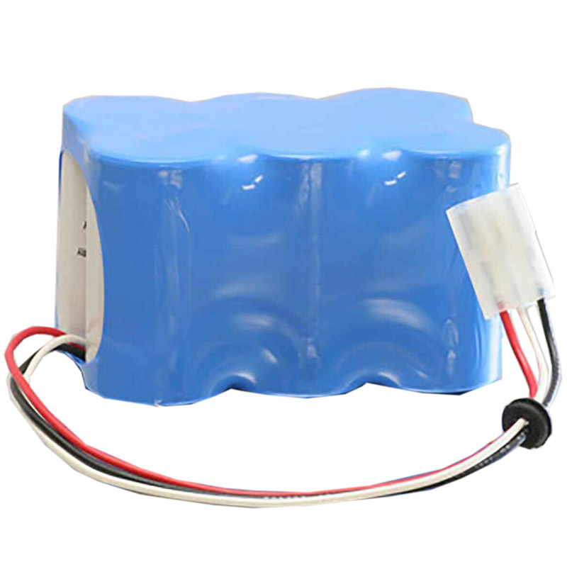 Compatible Equipment battery for Bio-Med Devices Crossvent 4 Compatible Equipment battery Bio-Med for Devices Crossvent 4