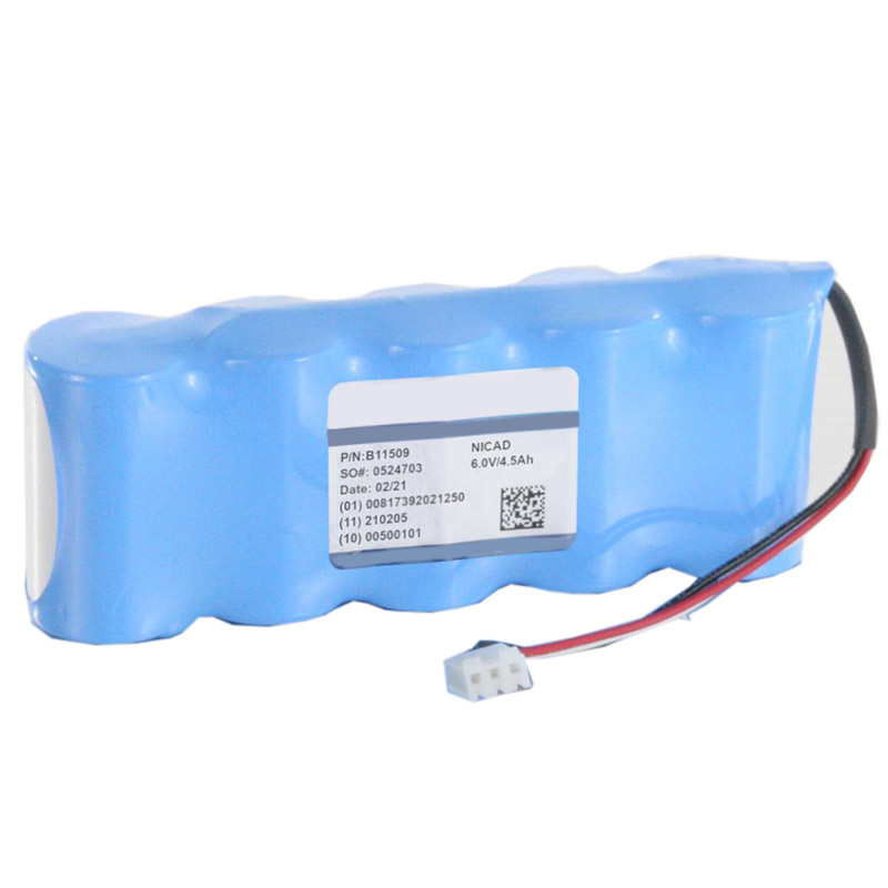 Compatible Equipment battery for Unipower B11247 Compatible Equipment battery Unipower for B11247