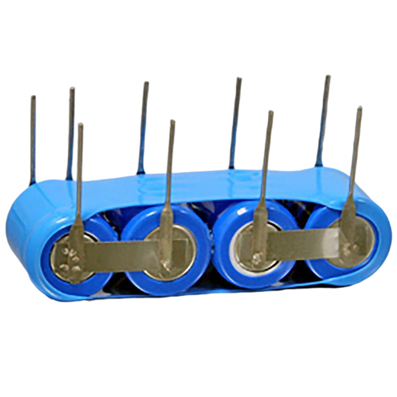 Compatible Equipment battery Alphasource  for AS35786 