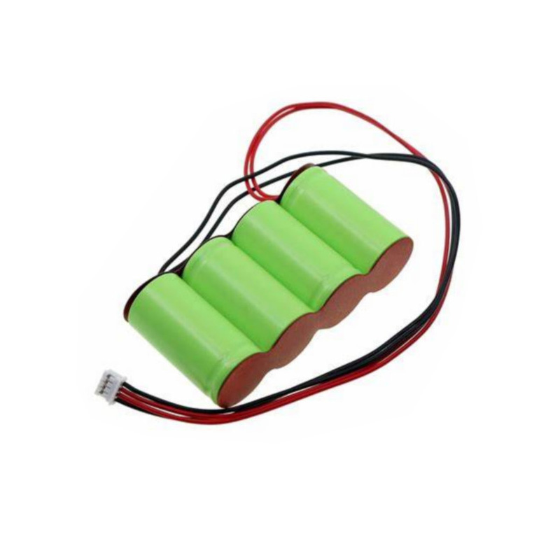 Compatible Equipment battery R d Batteries  for 6060 