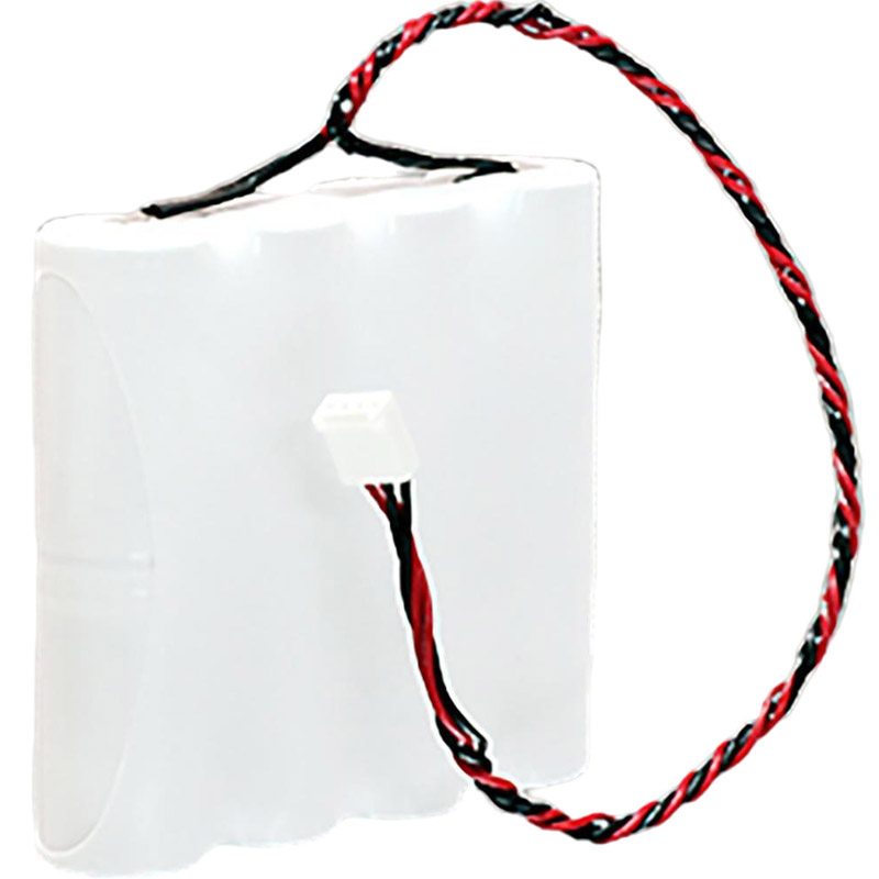 Compatible Equipment battery for Aequitron 9216 Monitor Compatible Equipment battery Aequitron for 9216 Monitor