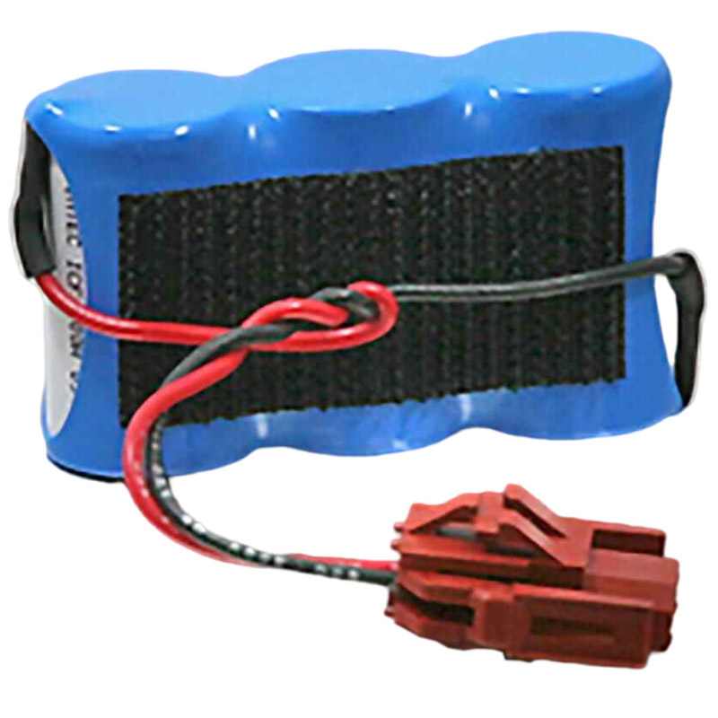 Compatible Equipment battery Marquette  for 16 ECG 